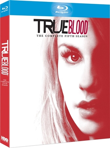 (未使用･未開封品)True Blood: The Complete Series [Blu-ray] Amazon.com: True Blood: The Complete Series (Blu-ray